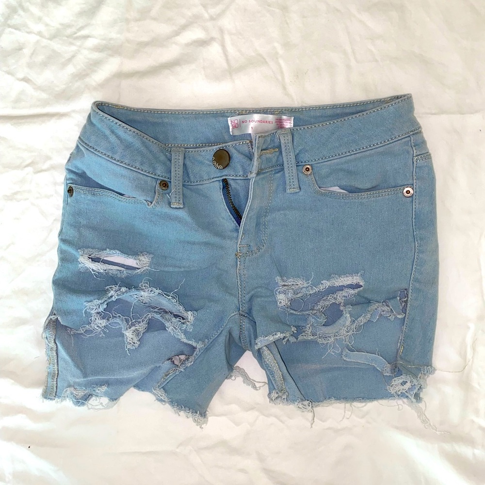 Shorts